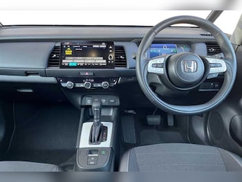 Used Honda Jazz 2025 for sale - 78494044: Photo
