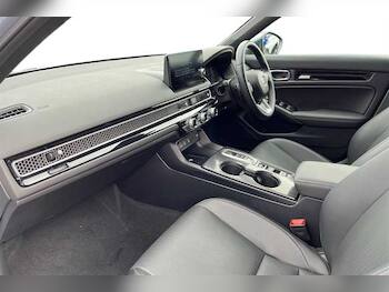 Used Honda Civic 2025 for sale - 79795943: Photo