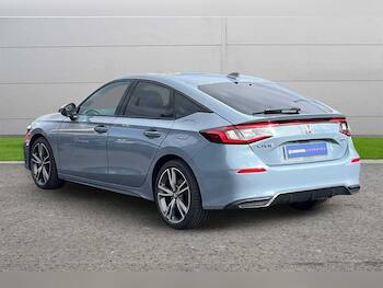 Used Honda Civic 2025 for sale - 79795943: Photo