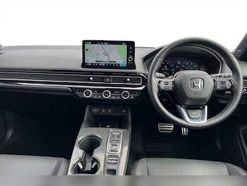 Used Honda Civic 2025 for sale - 79795943: Photo