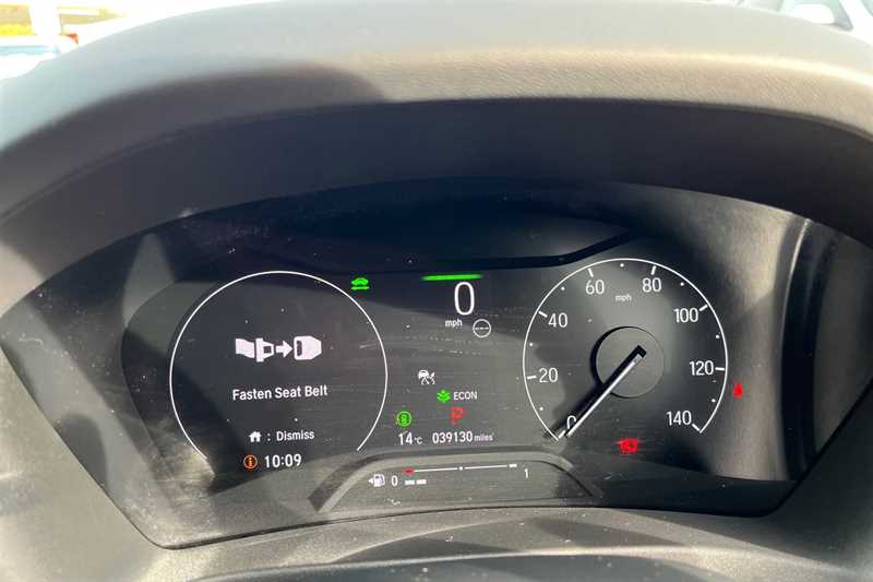 Used Honda HR-V 2022 for sale - 76241824: Photo 11