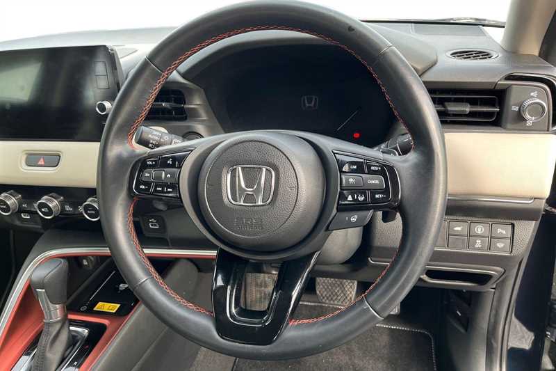 Used Honda HR-V 2022 for sale - 76241824: Photo 13