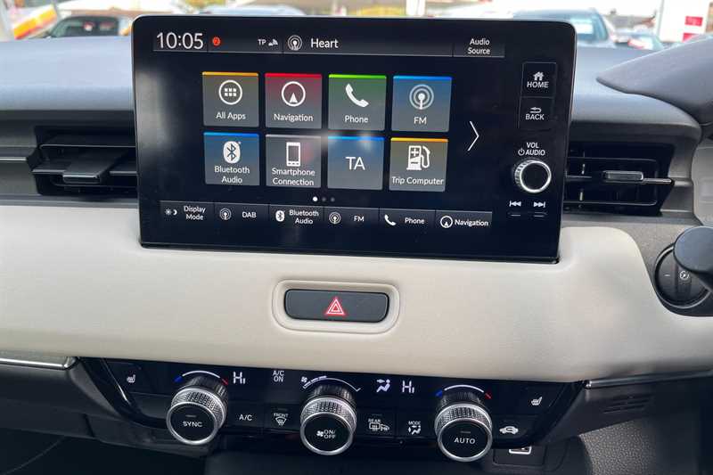 Used Honda HR-V 2022 for sale - 76241824: Photo 15