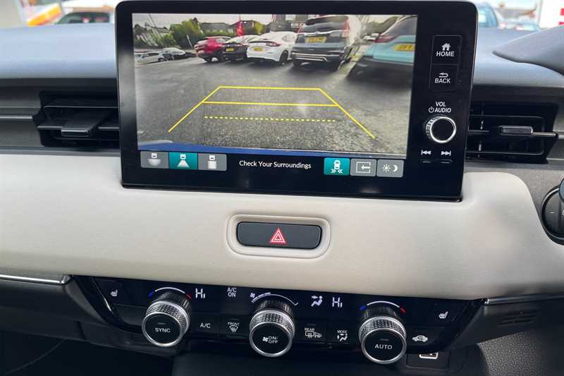 Used Honda HR-V 2022 for sale - 76241824: Photo 16