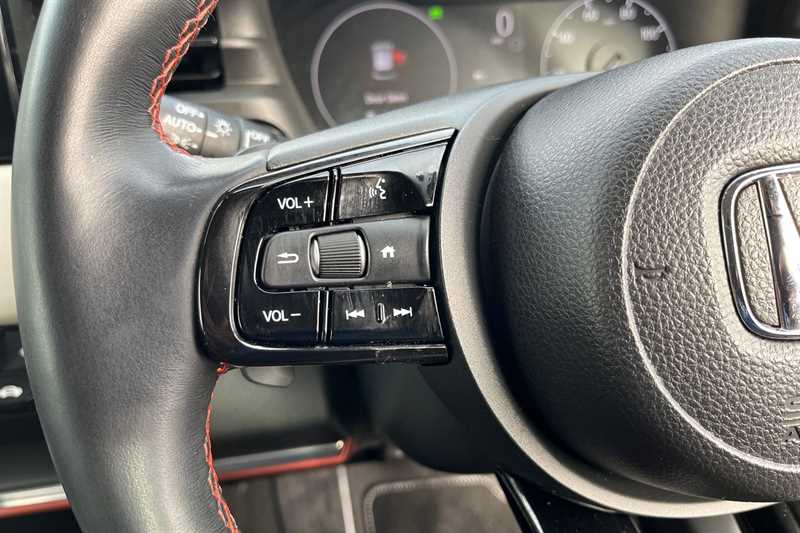 Used Honda HR-V 2022 for sale - 76241824: Photo 17