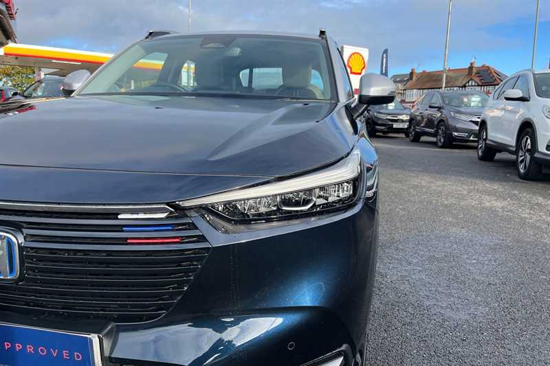 Used Honda HR-V 2022 for sale - 76241824: Photo 19