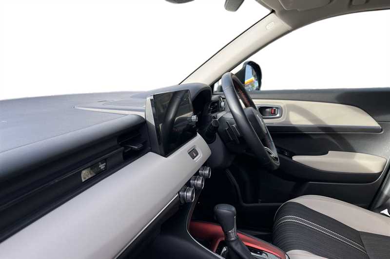 Used Honda HR-V 2022 for sale - 76241824: Photo 2