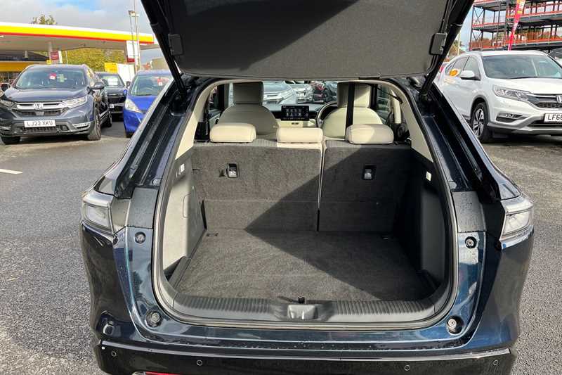 Used Honda HR-V 2022 for sale - 76241824: Photo 20