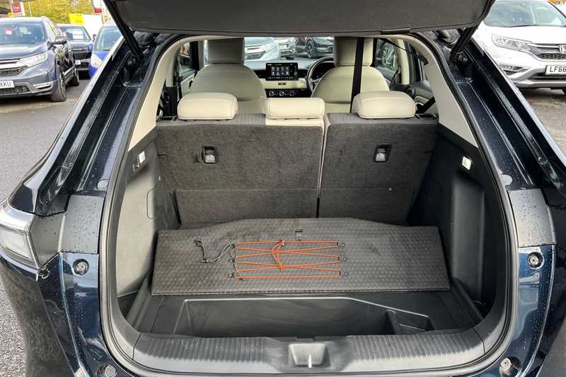 Used Honda HR-V 2022 for sale - 76241824: Photo 21