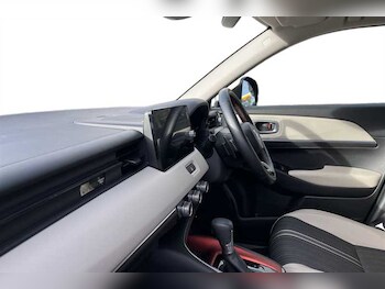 Used Honda HR-V 2022 for sale - 76241824: Photo