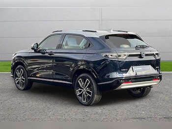 Used Honda HR-V 2022 for sale - 76241824: Photo