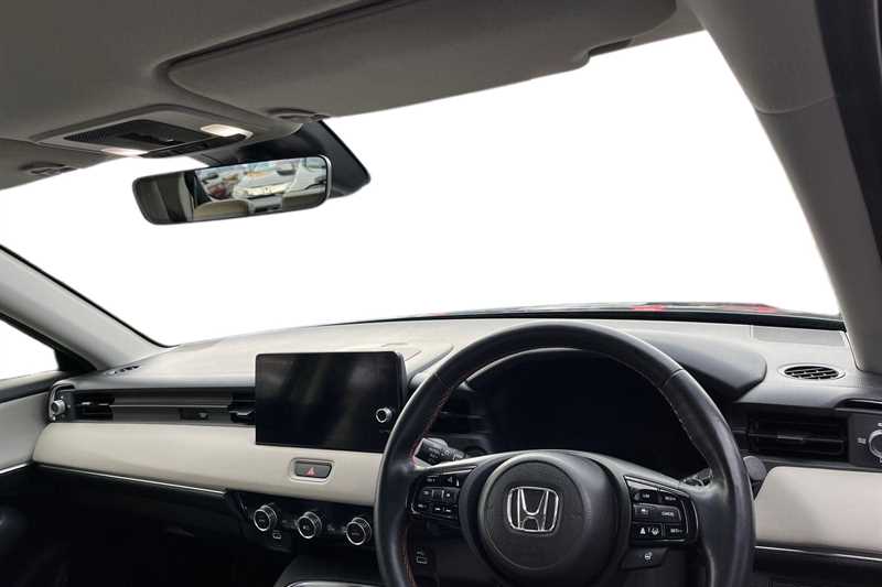 Used Honda HR-V 2022 for sale - 76241824: Photo 4