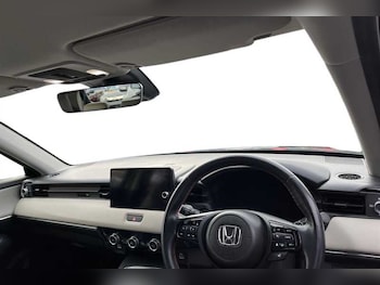 Used Honda HR-V 2022 for sale - 76241824: Photo