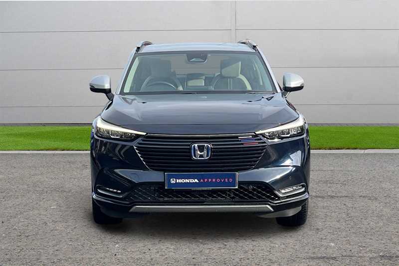 Used Honda HR-V 2022 for sale - 76241824: Photo 6