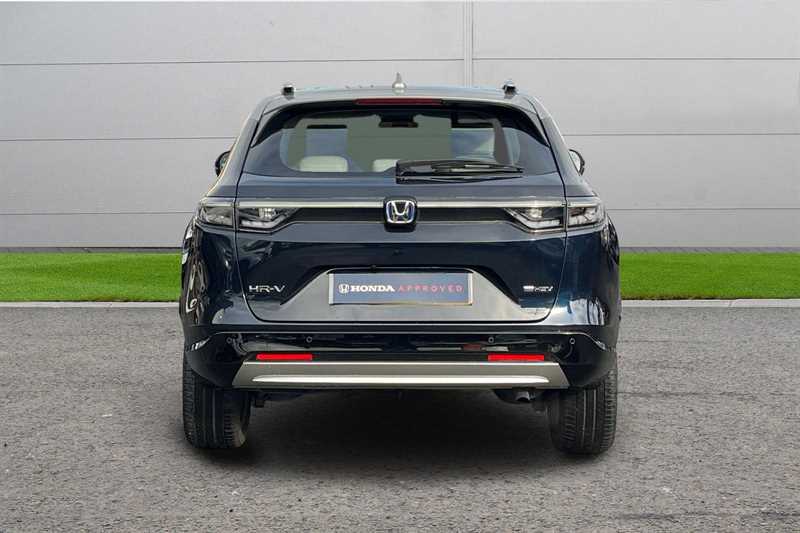 Used Honda HR-V 2022 for sale - 76241824: Photo 7