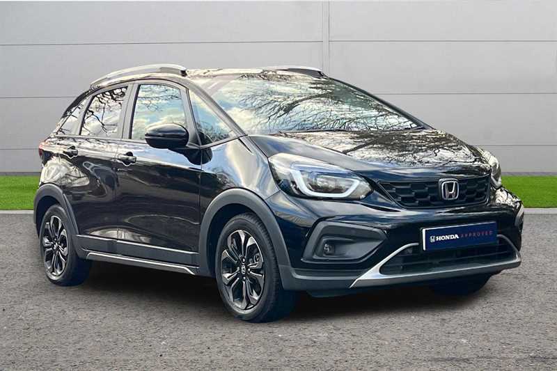 Used Honda Jazz 2023 for sale - 76842343: Photo 1