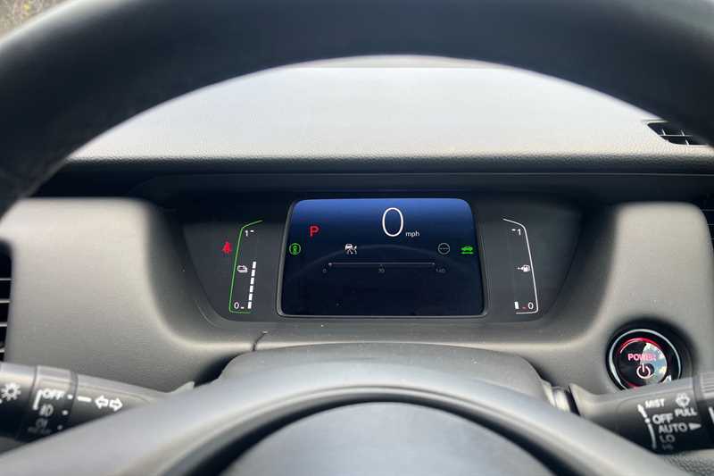 Used Honda Jazz 2023 for sale - 76842343: Photo 11