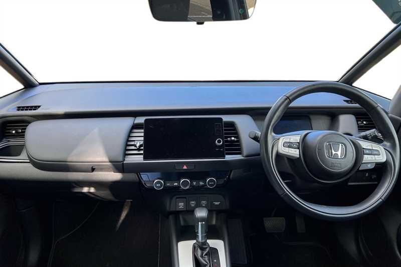 Used Honda Jazz 2023 for sale - 76842343: Photo 4