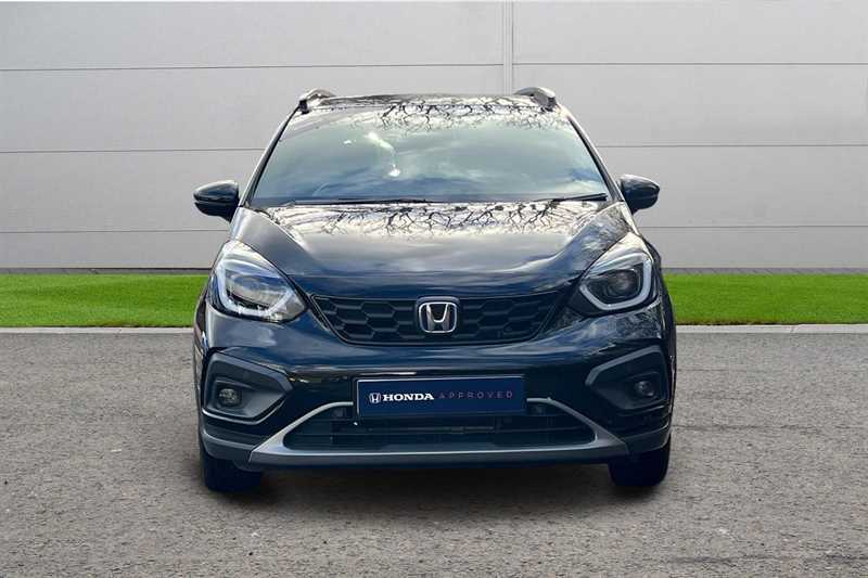 Used Honda Jazz 2023 for sale - 76842343: Photo 6
