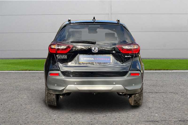 Used Honda Jazz 2023 for sale - 76842343: Photo 7