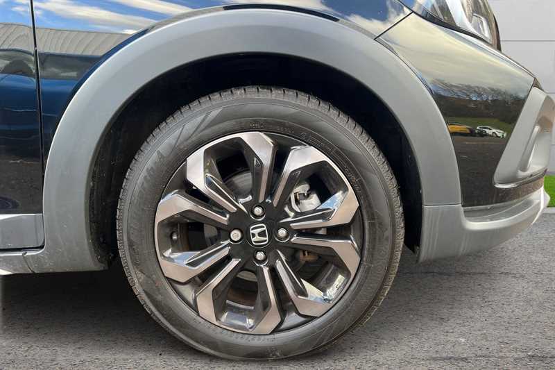 Used Honda Jazz 2023 for sale - 76842343: Photo 9