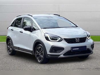 Used Honda Jazz 2025 for sale - 78550130: Photo