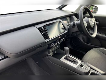 Used Honda Jazz 2025 for sale - 78550130: Photo