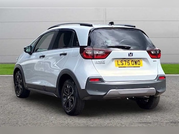 Used Honda Jazz 2025 for sale - 78550130: Photo