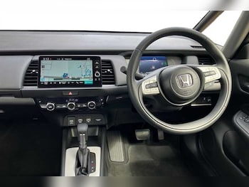 Used Honda Jazz 2025 for sale - 78550130: Photo