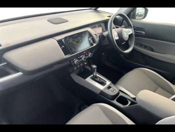 Used Honda Jazz 2021 for sale - 74881518: Photo