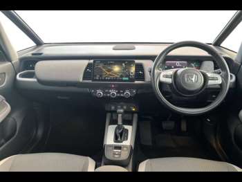 Used Honda Jazz 2021 for sale - 74881518: Photo