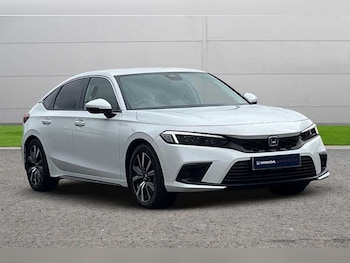 2024 - 2.0 EHEV ELEGANCE 5DR CVT