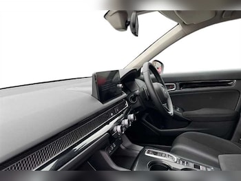 Used Honda Civic 2024 for sale - 75688678: Photo