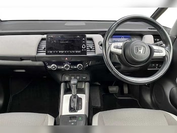 Used Honda Jazz 2020 for sale - 78613672: Photo