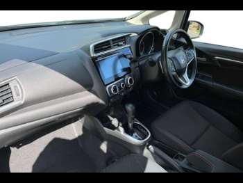 Used Honda Jazz 2018 for sale - 74881471: Photo