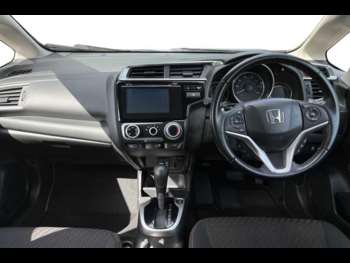 Used Honda Jazz 2018 for sale - 74881471: Photo
