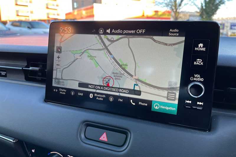 Used Honda HR-V 2021 for sale - 77307877: Photo 14