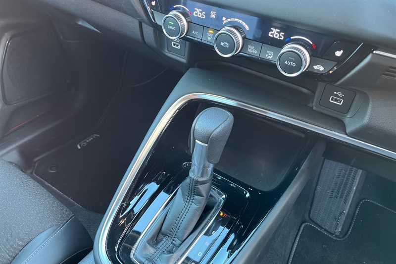 Used Honda HR-V 2021 for sale - 77307877: Photo 16