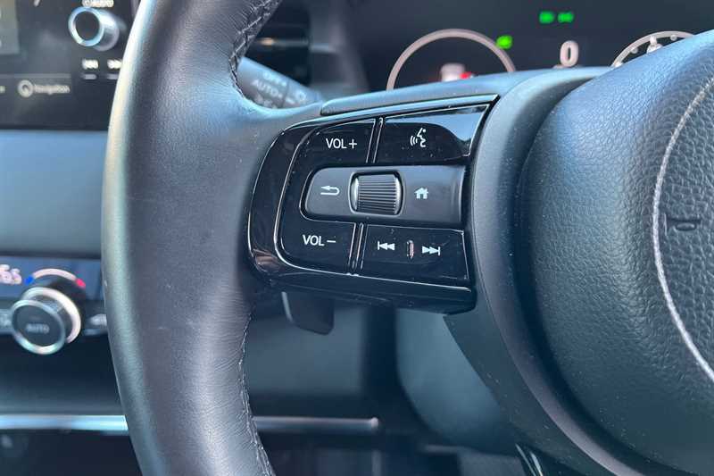 Used Honda HR-V 2021 for sale - 77307877: Photo 17