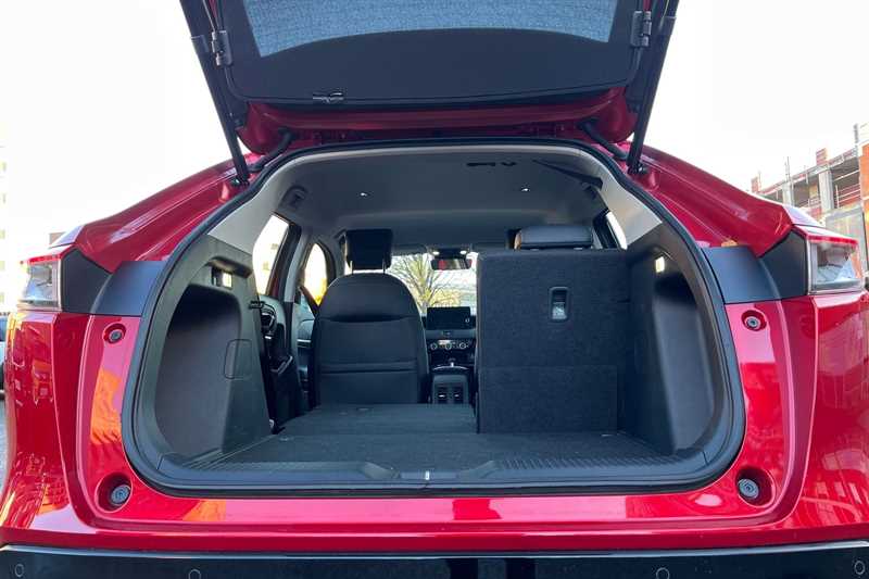 Used Honda HR-V 2021 for sale - 77307877: Photo 21