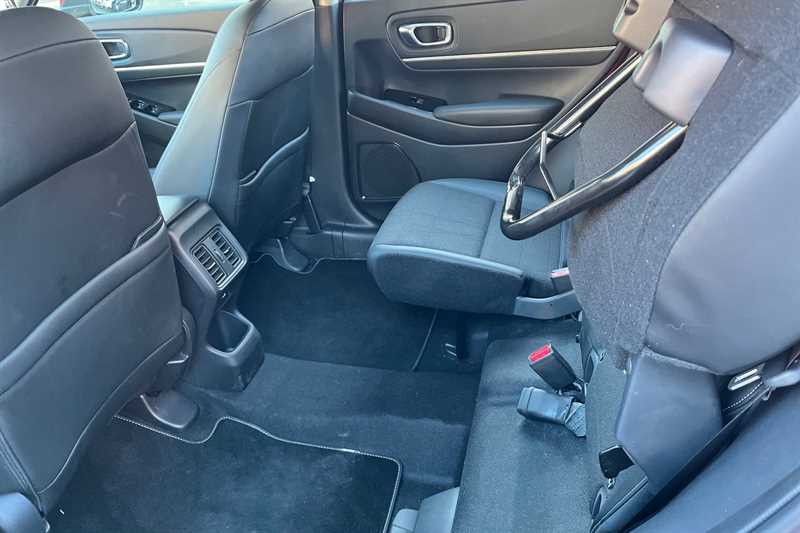 Used Honda HR-V 2021 for sale - 77307877: Photo 22