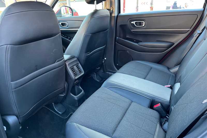 Used Honda HR-V 2021 for sale - 77307877: Photo 23