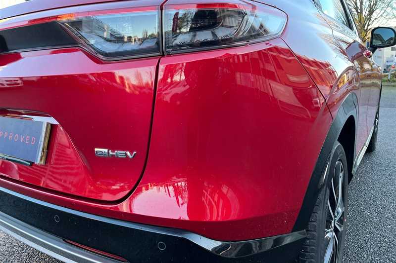 Used Honda HR-V 2021 for sale - 77307877: Photo 24