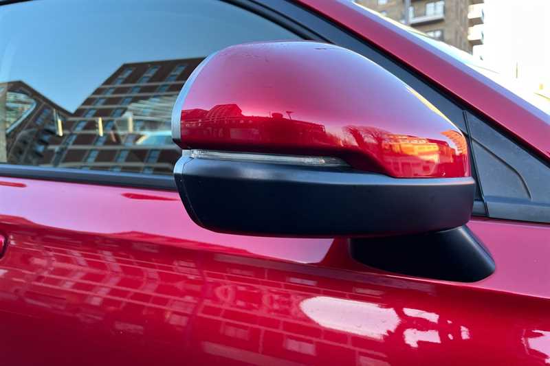 Used Honda HR-V 2021 for sale - 77307877: Photo 25