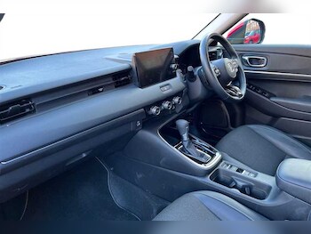 Used Honda HR-V undefined for sale - 77307877: Photo