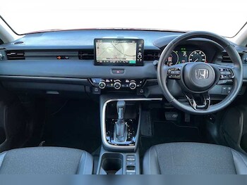 Used Honda HR-V undefined for sale - 77307877: Photo