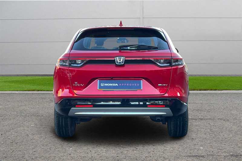 Used Honda HR-V 2021 for sale - 77307877: Photo 7