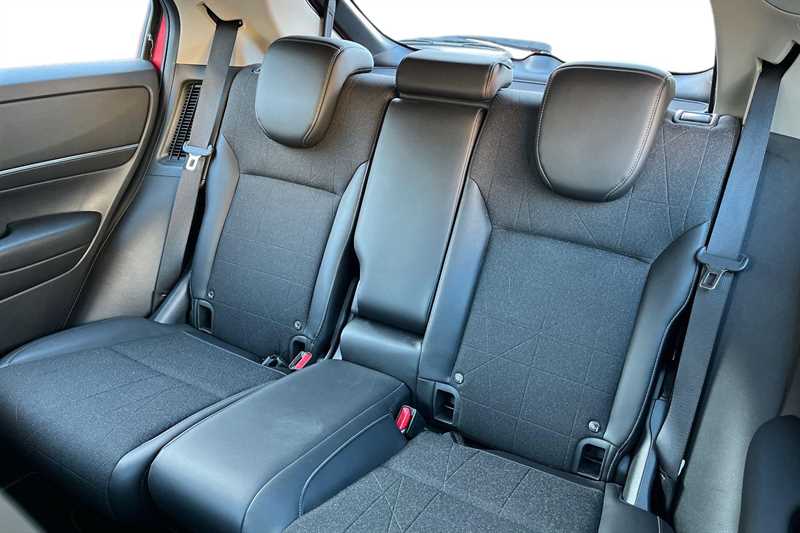 Used Honda HR-V 2021 for sale - 77307877: Photo 8