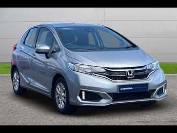 2019 - 1.3 I-VTEC SE 5DR
