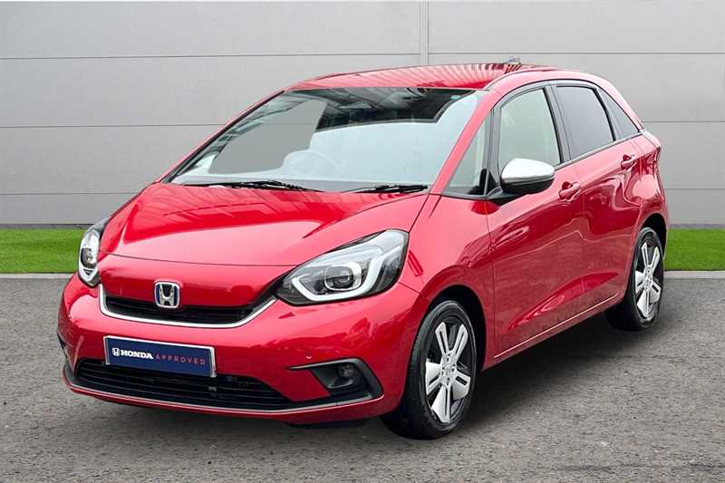 Used Honda Jazz 2021 for sale - 77911443: Photo 10